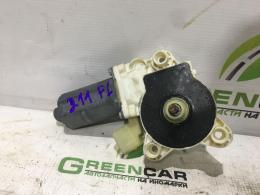 Моторчик стеклоподъемника передней правой двери Mercedes E-Class (W211) 2002-2009