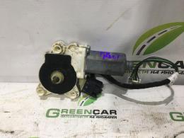 Моторчик стеклоподъемника передней левой двери Mercedes E-Class (W211) 2002-2009