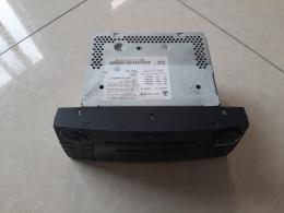 Магнитола Mercedes E-Class (W211) 2002-2009