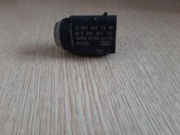 Датчик парковки Mercedes E-Class (W210) 1995-2003