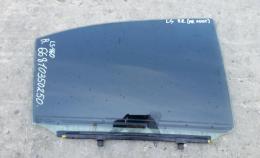 Стекло задней правой двери Lexus LS 460/600 (IV) 2006-2012