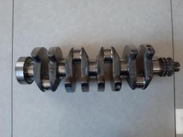 Коленвал Hyundai Sonata (IV) 1998-2012