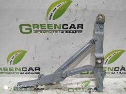 Петля крышки багажника (Левая)