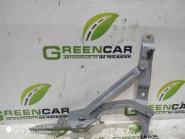 Петля крышки багажника (Правая)