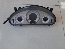 Комбинация приборов (Щиток) Mercedes E-Class (W211) 2002-2009 