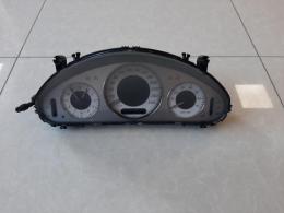 Комбинация приборов (Щиток) Mercedes E-Class (W211) 2002-2009 