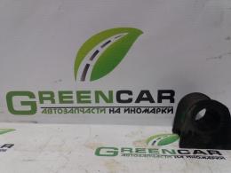 Втулка переднего стабилизатора Hyundai Sonata (IV) 1998-2012