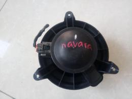 Моторчик отопителя Nissan Navara (D40) 2004-2015