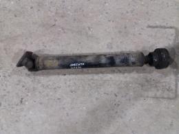 Кардан передний Kia Sorento (II) 2009