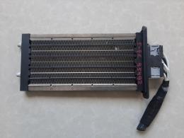 Радиатор отопителя электрический Hyundai Santa Fe (II) 2005-2012