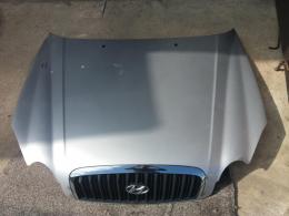 НЕТ В НАЛИЧИИ Капот Hyundai Sonata (IV) 1998-2012