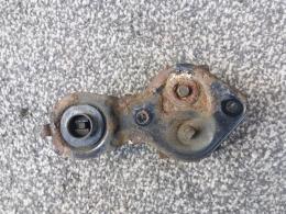 Замок капота Mercedes E-Class (W211) 2002-2009