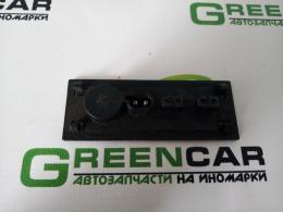 Реле Mercedes E-Class (W210) 1995-2003