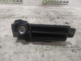 Ручка крышки багажника Mercedes E-Class (W211) 2002-2009