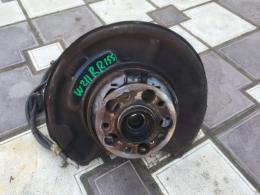 Кулак поворотный задний правый Mercedes E-Class (W211) 2002-2009