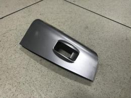 Накладка на заднюю правую дверь Kia Sportage (II) 2004-2010 