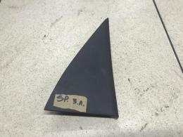 Накладка на заднюю левую дверь Kia Sportage (II) 2004-2010