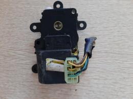 Моторчик заслонки отопителя Ssang Yong Rodius 2005-2013