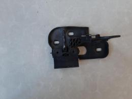 Замок капота Volkswagen Touran (I) 2003-2010