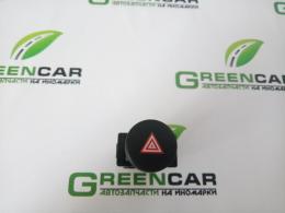 Кнопка аварийной сигнализации  Hyundai Solaris (I) 2010-2017 