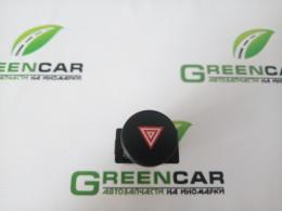 Кнопка аварийной сигнализации  Hyundai Solaris (I) 2010-2017 