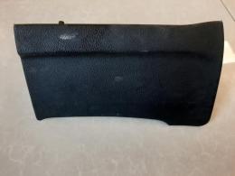 Подушка безопасности AIR BAG в колени Peugeot 407 2004-2011