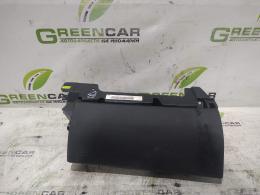 Подушка безопасности AIR BAG в колени Citroen C6 2004-2016