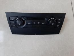 Блок управления климатом BMW 3 Series (E90;E93) 2005-2013