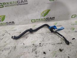 Трубка ГУР Mercedes M-Class (W163) 1997-2005