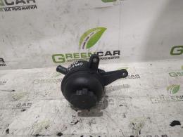 Бачок ГУР Mercedes M-Class (W163) 1997-2005