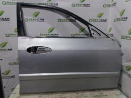 НЕТ В НАЛИЧИИ Дверь передняя правая Hyundai Sonata (IV) 1998-2012