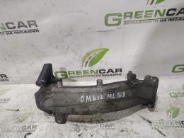 Трубка системы EGR Mercedes M-Class (W163) 1997-2005