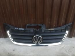 Решетка радиатора Volkswagen Touran (I) 2003-2010 