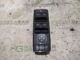 Блок кнопок стеклоподъемника Mercedes C-Class (W204) 2006-2015