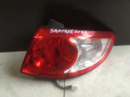 НЕТ В НАЛИЧИИ Фонарь задний наружний правый Hyundai Santa Fe (II) 2005-2012