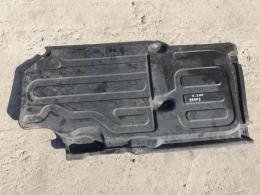 Защита антигравийная задняя левая Mercedes E-Class (W211) 2002-2009 [Копия от 15.11.2019 19:51:44]