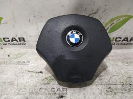 НЕТ В НАЛИЧИИ Подушка безопасности AIR BAG в рулевое колесо BMW 3 Series (E90) 2005-2013 