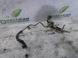 Трубка топливная Nissan Navara (D40) 2004-2015