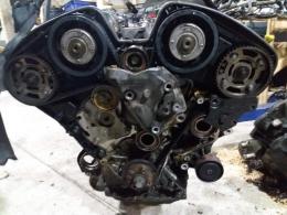 Двигатель Peugeot 407 2004-2011