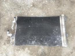 НЕТ В НАЛИЧИИ Радиатор кондиционера Opel Astra (H) 2004-2014