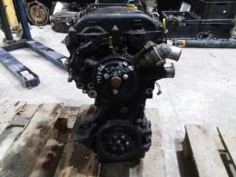 Двигатель Citroen C6 2004-2016