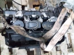 Двигатель M47N2 BMW 3 Series (E90) 2005-2013