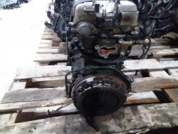 НЕТ В НАЛИЧИИ Двигатель Hyundai Sonata (IV) 1998-2012