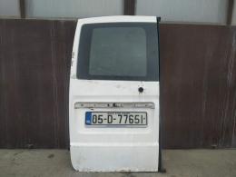 Дверь багажника левая Mercedes Vito (W639) 2003-2014 