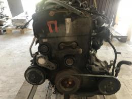 Двигатель Ford Transit 2000-2006 