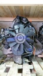 Двигатель Volkswagen LT (II) 1996-2006