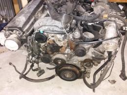 Двигатель OM646.961 Mercedes E-Class (W211) 2002-2009