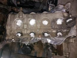 НЕТ В НАЛИЧИИ Двигатель Nissan Navara (D40) 2004-2015