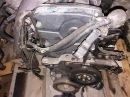 НЕТ В НАЛИЧИИ Двигатель Hyundai Tucson (I) 2004-2010