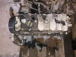 Двигатель Hyundai Santa Fe (II) 2005-2012